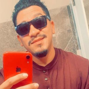 Meet your Posher, Anthony